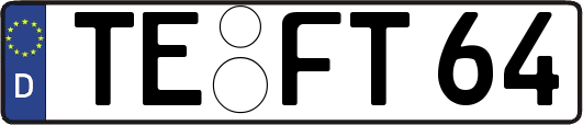 TE-FT64