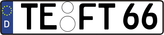 TE-FT66