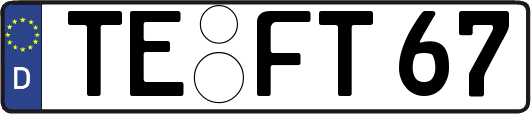 TE-FT67