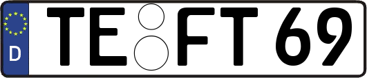 TE-FT69