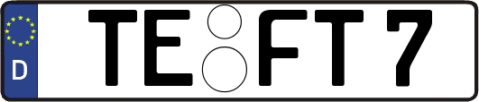 TE-FT7