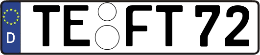 TE-FT72