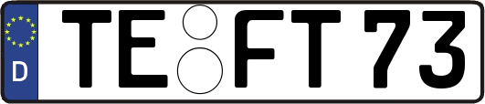 TE-FT73