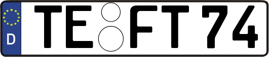 TE-FT74