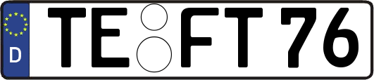 TE-FT76