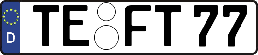 TE-FT77