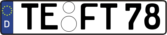 TE-FT78