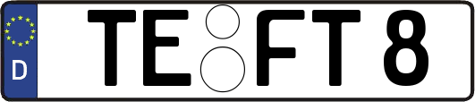 TE-FT8