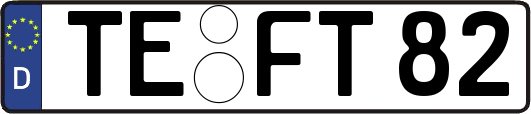 TE-FT82