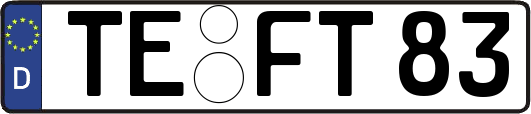 TE-FT83