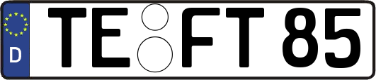 TE-FT85