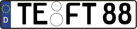 TE-FT88