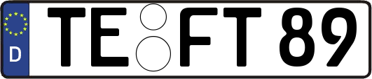 TE-FT89