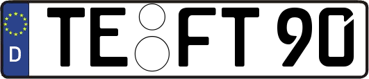 TE-FT90