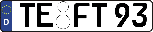 TE-FT93