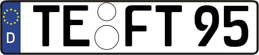 TE-FT95