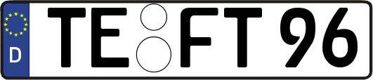 TE-FT96