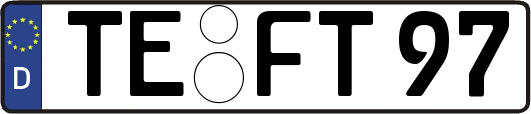TE-FT97