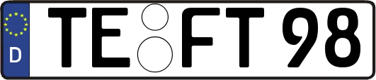TE-FT98