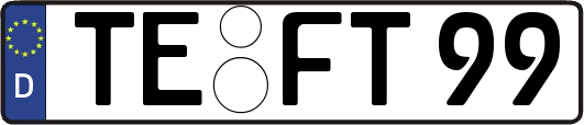 TE-FT99