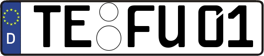 TE-FU01