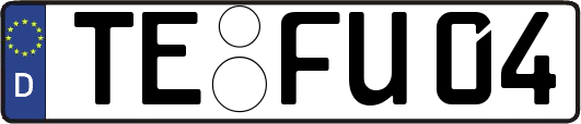 TE-FU04