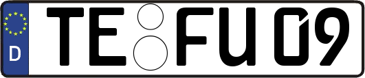 TE-FU09