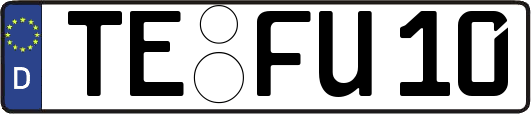 TE-FU10