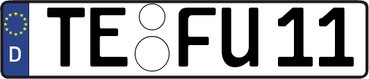 TE-FU11