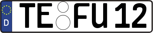 TE-FU12