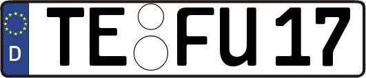 TE-FU17
