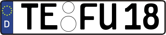 TE-FU18