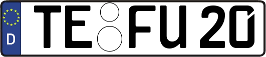 TE-FU20