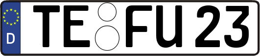 TE-FU23