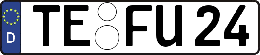 TE-FU24