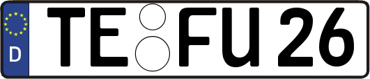 TE-FU26