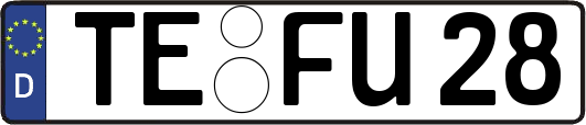 TE-FU28
