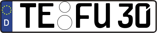 TE-FU30