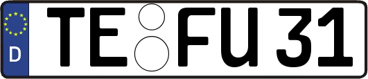 TE-FU31