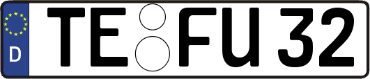 TE-FU32