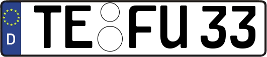 TE-FU33