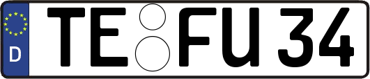 TE-FU34