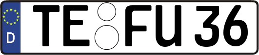 TE-FU36