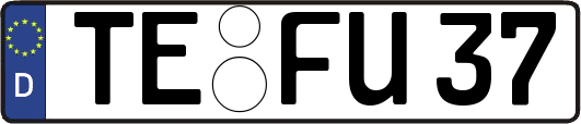 TE-FU37