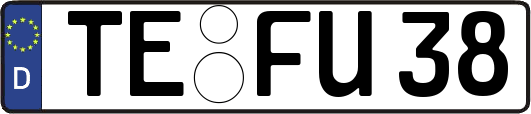 TE-FU38