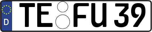 TE-FU39