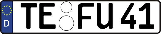 TE-FU41