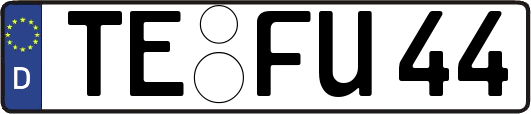 TE-FU44