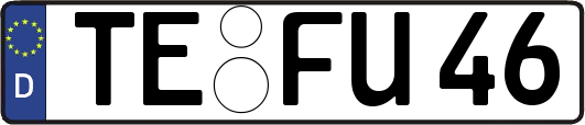 TE-FU46
