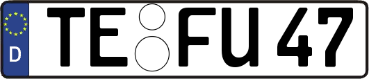 TE-FU47